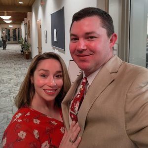 Meet your Posher, Jondelle